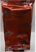 NBA Wild Card Alumination Chase Pack
