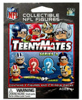 NFL TeenyMates - Football Series 3 Wide Receivers Mystery Pack