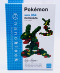 Nanoblock - Rayquaza 064