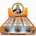 Naruto Shippuden Ichiraku Ramen - Single Candy Tin