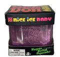 Nee Doh - Nice Ice Baby - Purple
