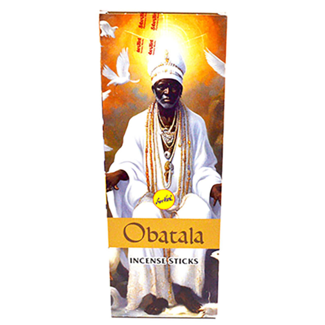 Obatala Sree Vani Stick