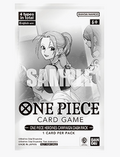 One Piece Heroines Campaign – Dash Pack – Extra Booster - EB-03-04