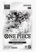 One Piece TCG - Event Pack Vol. 4 - Promotion Cards - OP-PR