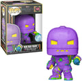 Funko - Marvel - The Infinity Saga - Iron Man (mark 1) - 1405