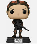 Funko - Star Wars - Fennec Shand - 483