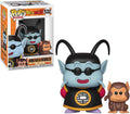Funko- Dragon Ball Z - King Kai & Bubbles