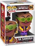 Funko - Samurai Jack - Da Samurai - 1054