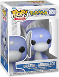 Funko - Pokémon - Dratini - 1050