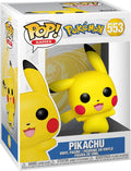 Funko - Pokémon - Pikachu - 553
