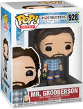 Funko - Ghostbusters After Life - Mr. Grooberson - 928