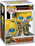 Funko - Transformers - Bumblebee - 1373