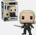 Funko - The Witcher - Geralt - 1192