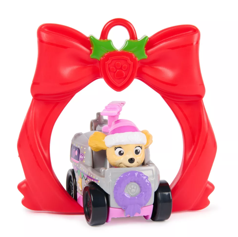 PawPatrolSkyePupSquadRacer