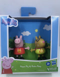 Peppa Pig - Peppa Pig & Pedro Pony
