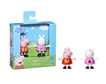 Peppa Pig - Peppa Pig & Suzy Sheep