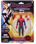 Marvel Legends Series - Spider-Man: Across The Spider-Verse - Peter B. Parker