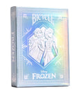 Playing Cards - Frozen