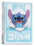 Playing Cards - Stitch