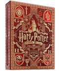 Playing Cards - Theory11 Harry Potter Hogwarts