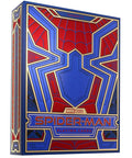 Playing Cards - Theory11 Spider-Man