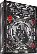 Playing Cards - Theory11 Star Wars Come to the Dark Side
