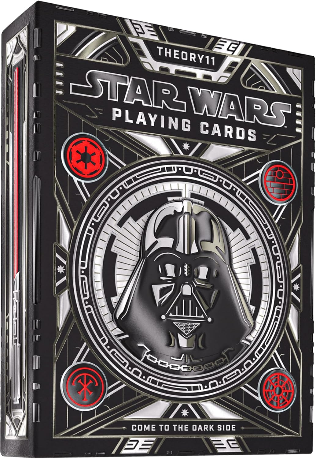 Playing Cards - Theory11 Star Wars Come to the Dark Side