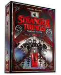 Playing Cards - Theory11 Stranger Things