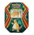 Champions tin pokemon - dragonite