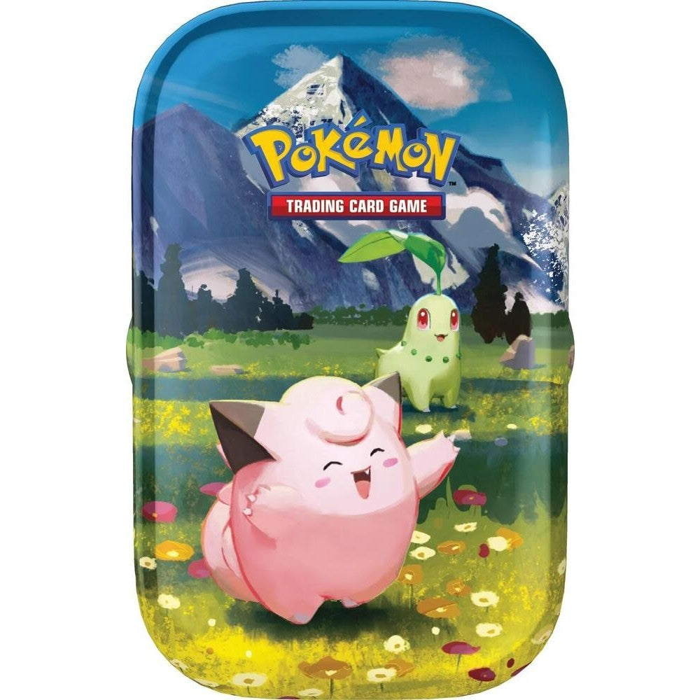 Pokemon Mega Evolution