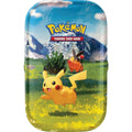 Pokemon Mega Evolution