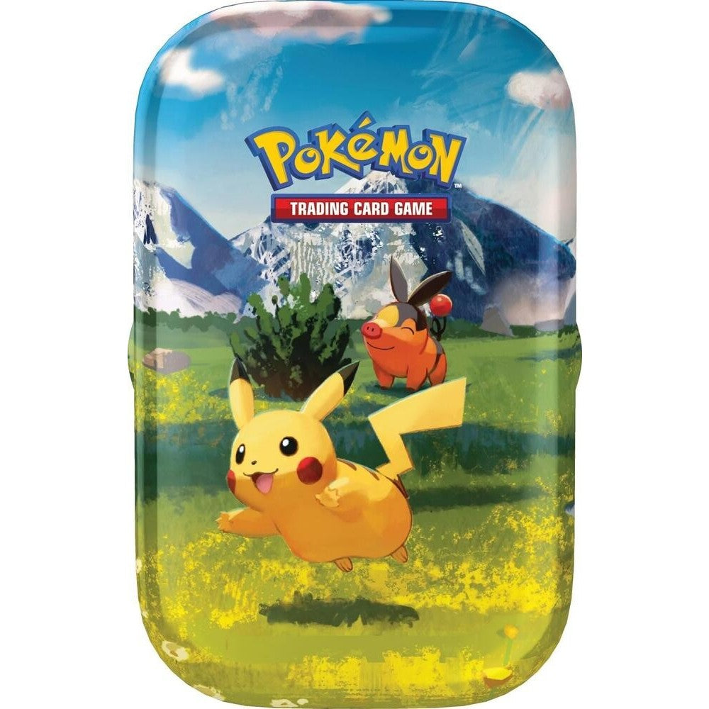 Pokemon Mega Evolution