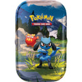 Pokemon Mega Evolution