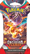 Pokémon - Trading Card Game - Scarlet & Violet - Obsidian Flames