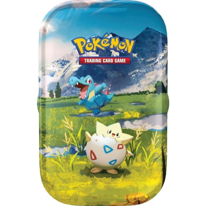 Pokemon Mega Evolution