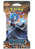 Pokemon - xy Steam Siege Booster Pack