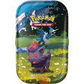 Pokemon Mega Evolution
