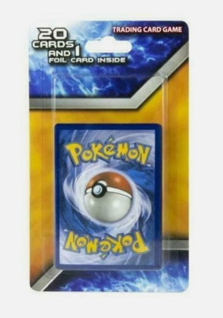 Pokémon Mystery Pack