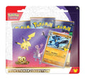 Pokémon TCG - 30th Celebration Tech Sticker Collection - Lucario