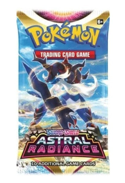 Pokemon TCG - Astral Radiance Booster Pack
