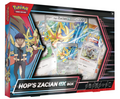 Pokemon TCG - Hop’s Zacian ex Box