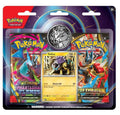 Pokemon TCG - Raikou 2 - Booster BLISTER Pack