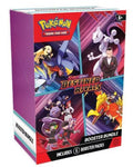 Pokémon TCG - Scarlet & Violet— Destined Rivals Booster Bundle