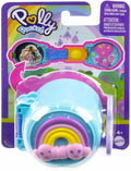Polly Pocket - Travel Fun Mini Playset