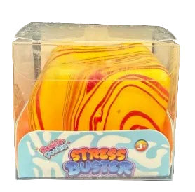 Pookie-Pookie - Stress Buster Cube