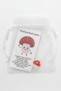 Positive Mushroom gift