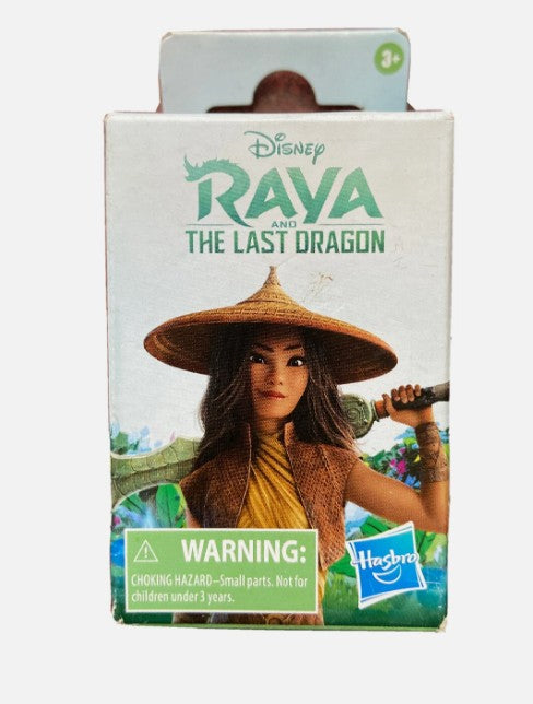 Disney - Raya And The Last Dragon