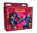 Riftbound - League of Legends Trading Card Game - Zed Vs Shen Showdown Decks Box