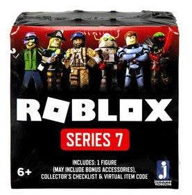 Roblox - Series 7 Blind Box