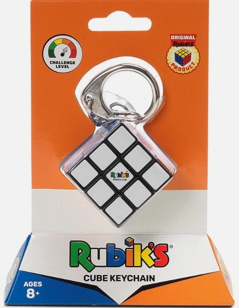 Rubik’s Cube - Keychain